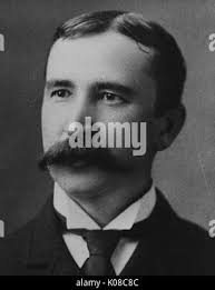 Herbert baxter hi-res stock photography and images