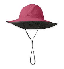 Women S Oasis Sombrero Outdoor Research The Broad Brimmed Oasis Sombrero Sun Hat Keeps You Cool Under Hot Summer Winter Hats For Women Sun Hats Winter Hats