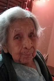 Hortencia Juarez Obituary July 30, 2020