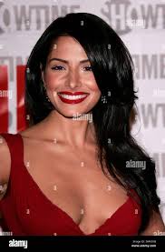 The l word sarah hi-res stock photography and images