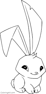 Dogs love to chew on bones, run and fetch balls, and find more time to play! Animal Jam Coloring Pages Coloringall