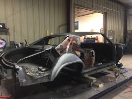 Our selection provides you with the protection for the unique needs of. Classic Car Restoration Nc Quarter Mile Muscle Inc