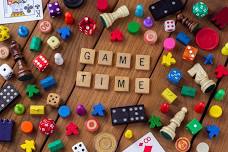 GAME NIGHT - RIVERBEND