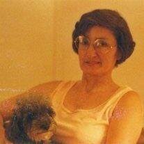 Annie Martin Dickson Obituary