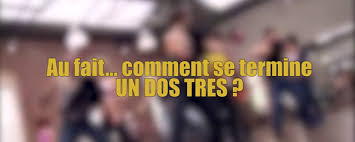 Regarder un, dos, tres saison 6 episode 22 en vf vostfr. Au Fait Comment Se Termine Un Dos Tres News Series Allocine