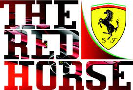 Ferrari now trades on the nyse under the ticker symbol race.8. Artstation Tipografia Ferrari Artie Henrique