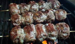 We did not find results for: Ricetta Bombette Pugliesi Gli Autentici Involtini Di Carne Della Valle D Itria