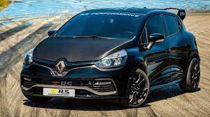 It is based on the clio supermini. Renault Rs Performance Parts Make Clio Rs Hot Hatch Even Hotter