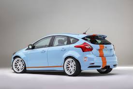 2014 Tjin Edition Uti Focus St Tjin Edition Roadshow Ford Focus Ford Cool