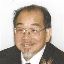 Leo B. Chin Obituary