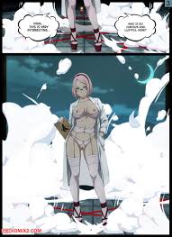 The Call Of The Night Iryenin. Porn Comic english 03 - The Hentai