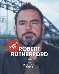 Robert Rutherford