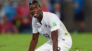 Paul pogba traf zudem weltmeisterlich (75.). Frankreich Star Paul Pogba Kabinen Tanz In Unterhose Fifa Wm 2014 Bild De
