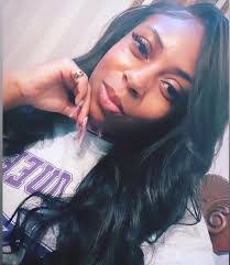 Courtney Middlebrooks's Instagram, Twitter & Facebook