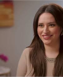 Dr Jennifer Scheffler Houston