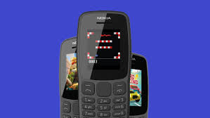 الصفحة غير متاحه Feature Phone Phone Nokia