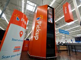 Order online and pick up your item for free with store pickup. Walmart Is Third Biggest Online Retailer In Us Business Insider