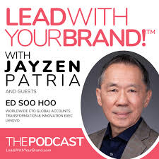 Lead With Your Brand!™