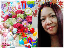 Wishing a happy birthday to a talented musician