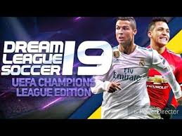 Dls 19 Mod Apk Android Offline Hd Graphics Download Youtube Uefa Champions League Champions League League