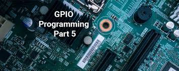 This document serves as a guide for writers of gpio chip drivers. How To Control Gpio Hardware From C Or C Ics