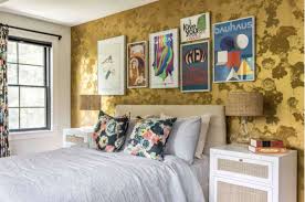 The bedroom is one room that you want to feel warm, comfortable and relaxing. Gfysvnmaoxrzhm
