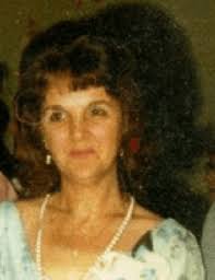 Helen Mae Dalton Obituary