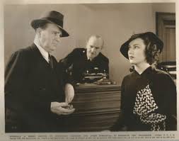 Woman in the Dark (1934 film) - Wikipedia