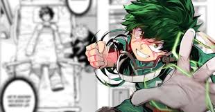 About press copyright contact us creators advertise developers terms privacy policy & safety how youtube works test new features press copyright contact us creators. My Hero Academia Cliffhanger Puts Izuku S Life On The Line