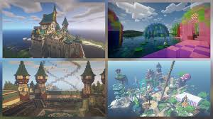 The hit title has continued to evolve since launching 10 years ago, and at times can feel like a very different game. Quartzcraft