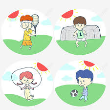 Cara bermain tunggal dan ganda tenis meja aturan permainan. Gambar 4 Karakter Kartun Olahraga Download Vektor Karakter Olahraga Kartun Bahan Vektor Karakter Olahraga Kartun Vektor Karakter Kartun Lucu Png Transparan Clipart Dan File Psd Untuk Unduh Gratis