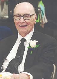 John Ballard Obituary