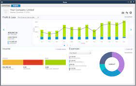 Learn why quickbooks desktop pro is the desktop accounting software 94% of users would recommend to a friend. What Is Quickbooks Learn Which Version Is Right For You Software Advice