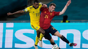 Check out his latest detailed stats including goals, assists, strengths & weaknesses and match ratings. Spain 0 0 Sweden Luis Enrique S Side Frustrated In Seville Despite Possession Dominance