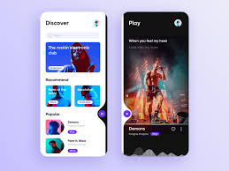 Pin On Ui Design