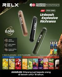 🔥🔥📣 Restockkk 📣🔥🔥 💥🆕 RELX CREATOR 22000 22K NEW FLAVOUR All Ready Stockkk ‼️ 🆕Watermelon Candy 🆕Pineapple Berry 🆕Strawberry Burst 🆕Mango Mix 🆕Peach Ice 🆕Green Grape Ice 🆕Watermelon Ice 🆕Sour Plum Cola