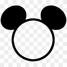 Mickey mouse shadow, mickey mouse minnie mouse silhouette scalable graphics, silhouette mickey mouse, monochrome, black png. Mickey Png Transparent For Free Download Pngfind