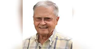 Delbert Eugene Rahe Obituary