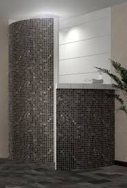 Fliesenschiene24 Begehbare Eckdusche Befliesbar Mit Ablage Eckduschen Dusche Badezimmer Rustikal