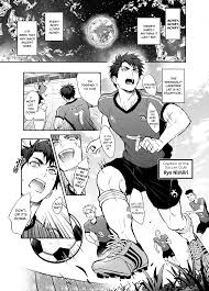 Haikyuu Porn Comics Exclusive-Hentai Porns Manga XXX Free