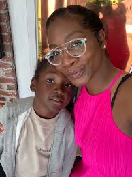 You are looking at the inspiration and owners of Gems & Gents Photography  📸 I know that we don't show a lot of our faces but wanted to share this  recent photo