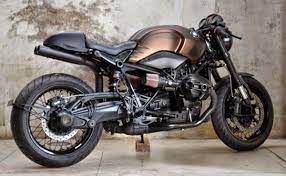 bmw r ninet eurobike bmw motorrad getunte motorrader cafe racer motorrader