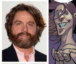 What season has the most iconic cast?