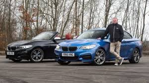 Some spirited driving and exterior and interior styling comparisons help figure out if the m2 competition is really worth the $10,000 budget stretch. Long Term Test Review Bmw M240i Coupe Auto Express