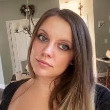 Stephanie Parham's Instagram, Twitter & Facebook