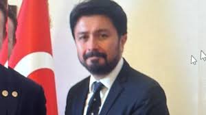 Adli Tıp Kurumu Müdürü'nün esrarengiz ölümü