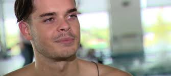 Самые новые твиты от robert glință (@robert_glinta): Avem Si Noi Un Extraterestru La Inot Robert Glinta Nu Vrea Sa Se Intoarca Din Japonia Fara Aur Sport Ro