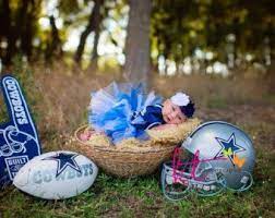 Dallas Cowboys Baby Girl Shabby Flower Elastic Headband Baby Cowboy Dallas Cowboys Baby Baby Boy Pictures