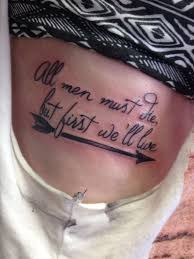 Pin By Chelsea Calma On Game Of Thrones Tattoos Tattoos And Piercings Body Mods