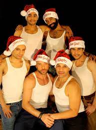 LOS NUTCRACKERS: A CHRISTMAS CARAJO - Get Out! Magazine - NYC's Gay Magazine